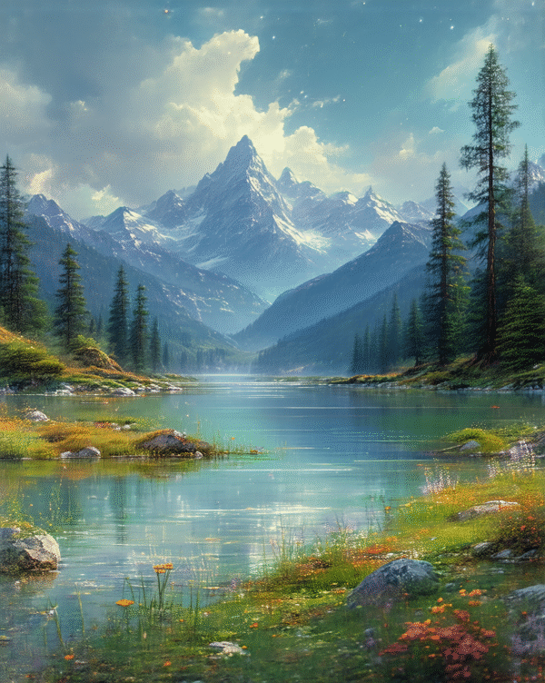 Landscape - 227