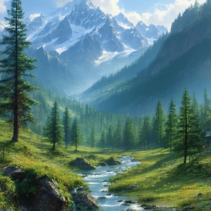 Landscape - 229