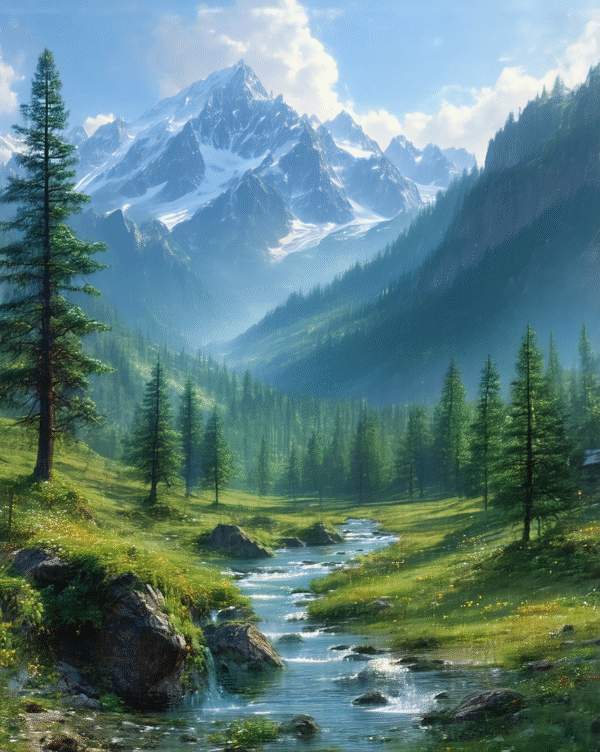 Landscape - 229